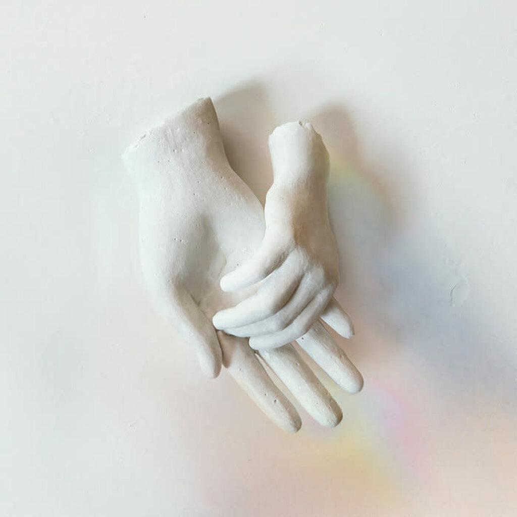 Courtney Hartman Vinyl - With You