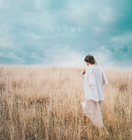 Courtney Hartman CD - Glade
