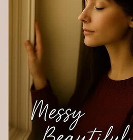 Miles Ashley Messy Beautiful (Hardcover)