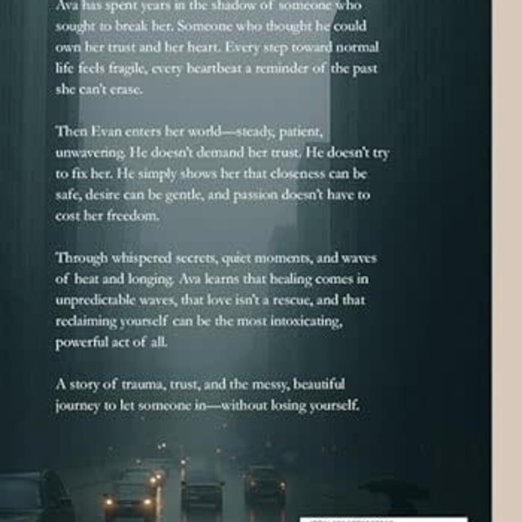 Miles Ashley Messy Beautiful (Paperback)