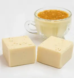 Valley Fudge and Candy Eggnog Fudge Bar
