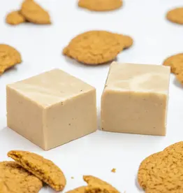 Valley Fudge and Candy Gingerbread Fudge Bar