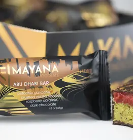 Mayana Chocolate Mayana  - Abu Dhabi Bar Mini