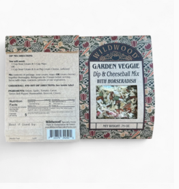 Wildwood Specialty Foods Garden & Veggie Mix