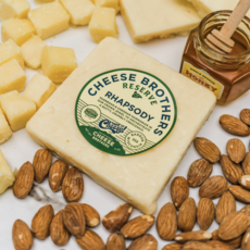 Cheese Brothers Rhapsody Cheese