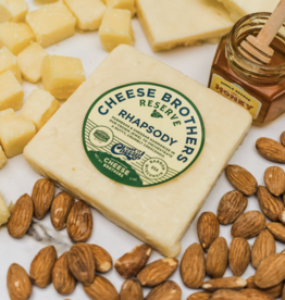 Cheese Brothers Rhapsody Cheese