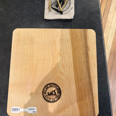 Arts and Craftsmanship Eau Claire Bridge Cribbage Board