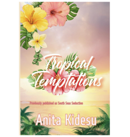 Susedik Tina Tropical Temptations