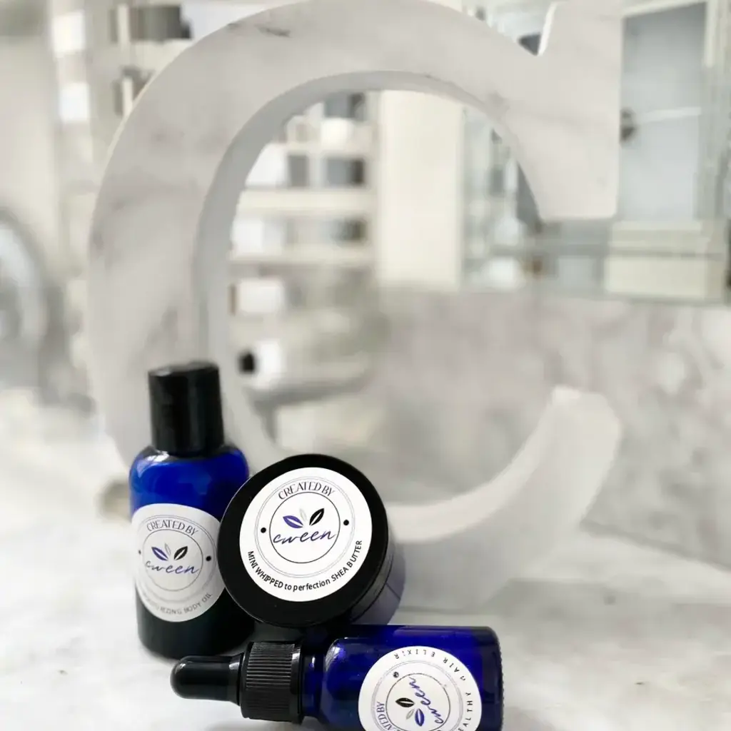 Cween LLC Mini Essentials