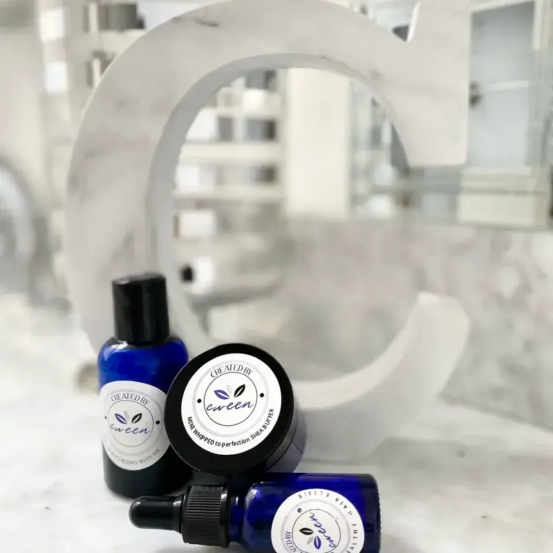 Cween LLC Mini Essentials