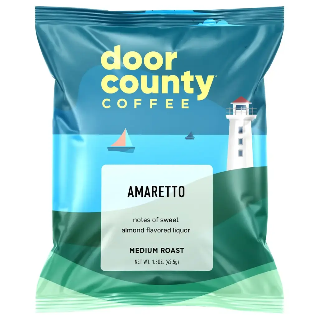 Door Country Coffee (Faire) Door County Coffee -