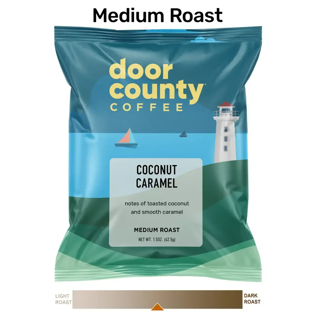 Door Country Coffee (Faire) Door County Coffee -
