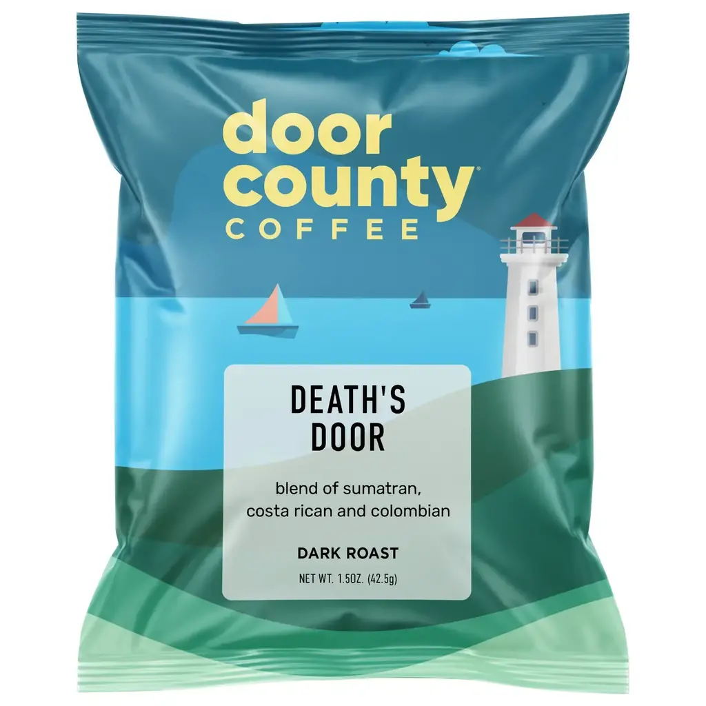 Door Country Coffee (Faire) Door County Coffee -