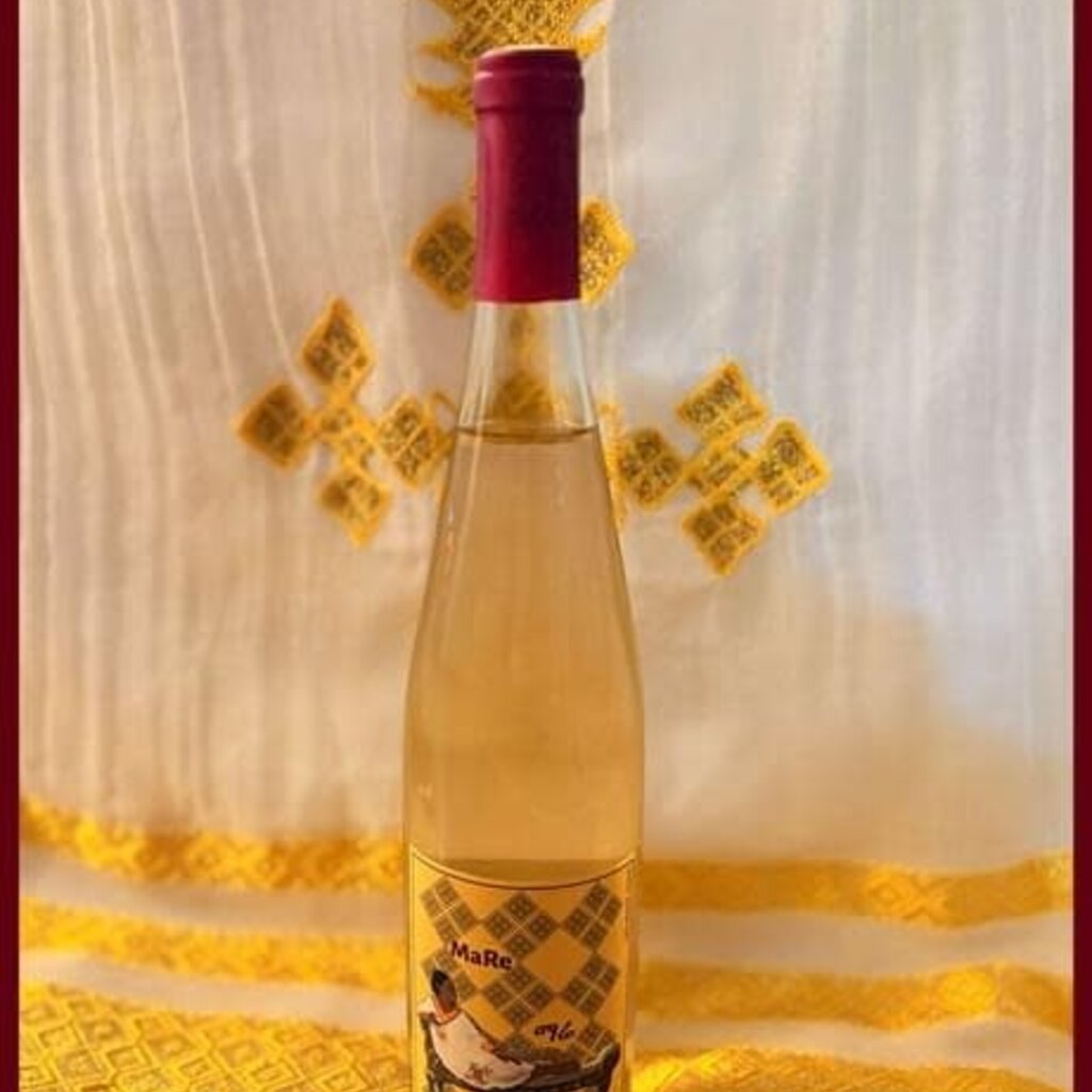 Tabor Winery Tabor Winery - Tej Honey Wine