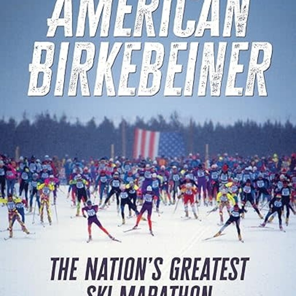 American Birkebeiner