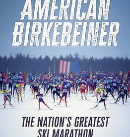 Poling Jerry American Birkebeiner