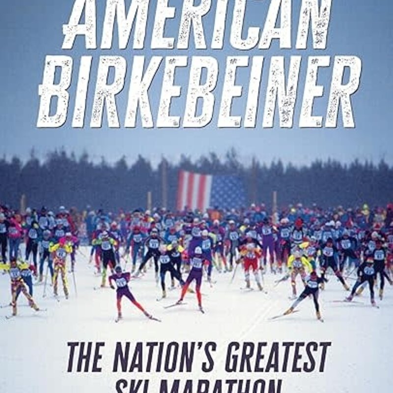 Poling Jerry American Birkebeiner
