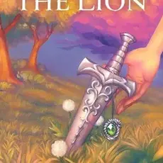 Baribeau Hannah Always The Lion