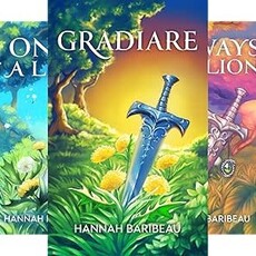 Baribeau Hannah Gradiare