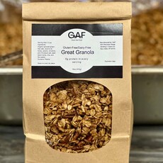 GAF GAF - Great Granola (16oz)