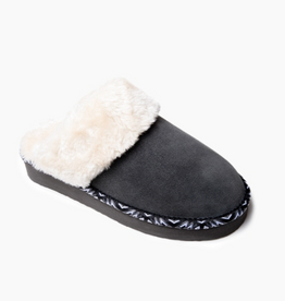 Minnetonka Minnetonka Cerise Slipper