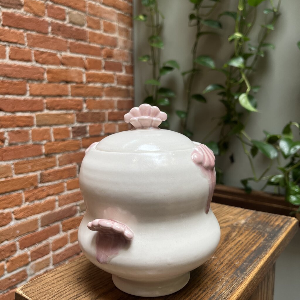 Katie Reeves Ceramics KR Ceramics - Jar