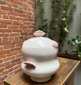 Katie Reeves Ceramics KR Ceramics - Jar