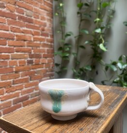 Katie Reeves Ceramics KR Ceramics - Pink Teacup