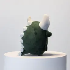 Northwoods Bricks Hodag Plush