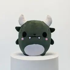 Northwoods Bricks Hodag Plush