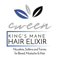 Cween LLC King's Mane Hair Elixir