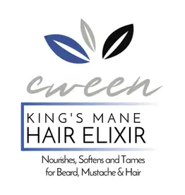 Cween LLC King's Mane Hair Elixir