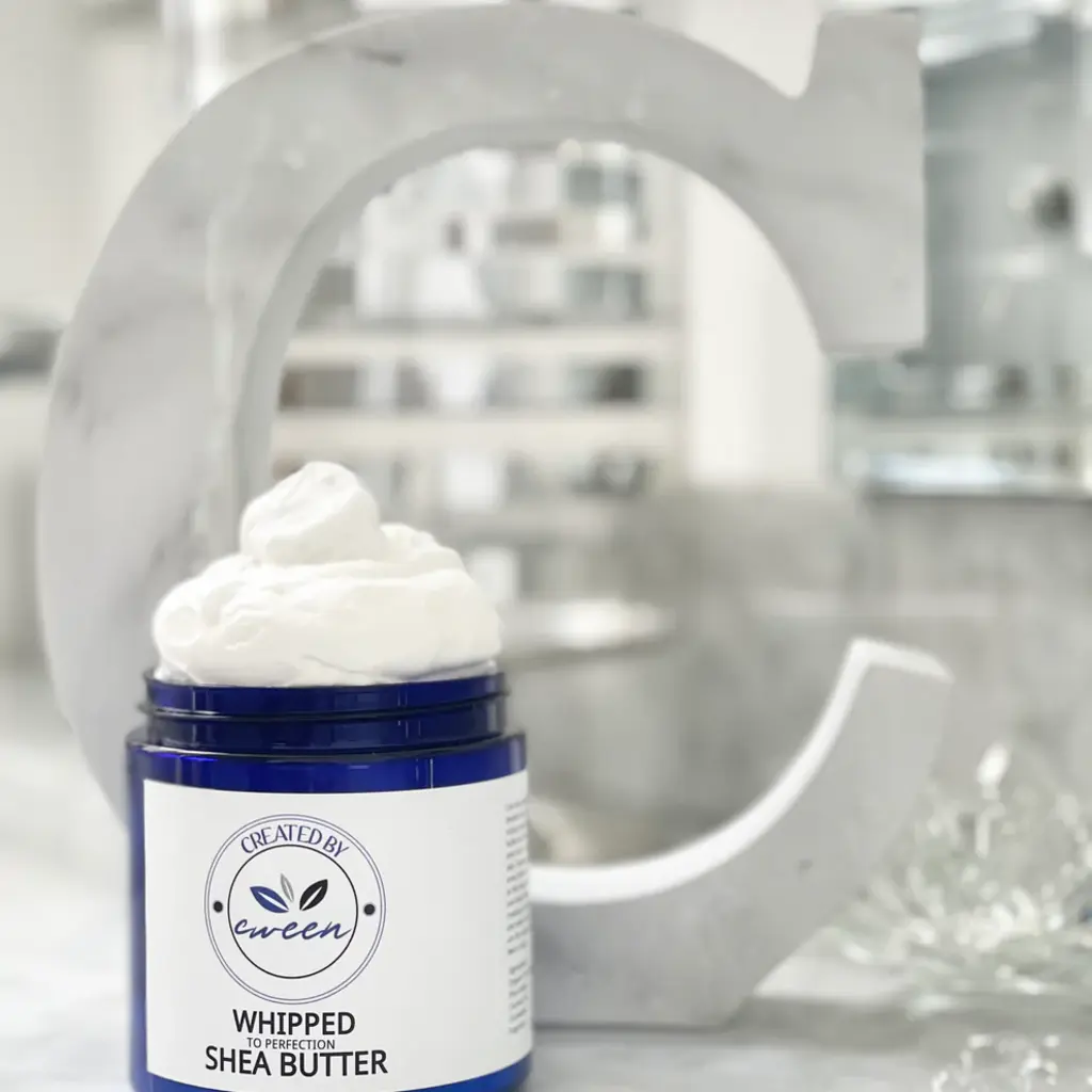 Cween LLC Pure Body Butter (8oz)