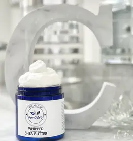 Cween LLC Pure Body Butter (8oz)