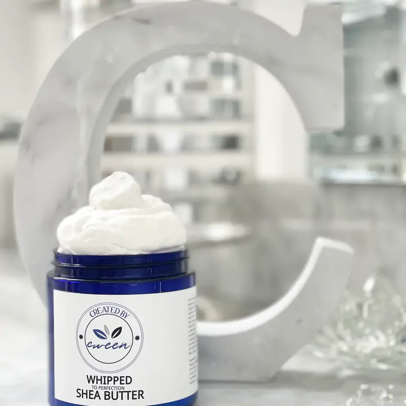 Cween LLC Pure Body Butter (8oz)