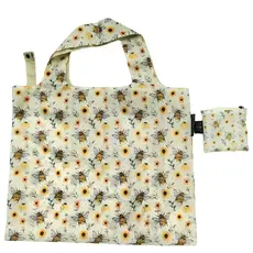 June Apothicarie Honey Bee Eco Reusable Bag