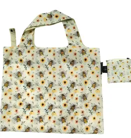 June Apothicarie Honey Bee Eco Reusable Bag