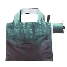 June Apothicarie The Northwoods Eco Reusable Bag