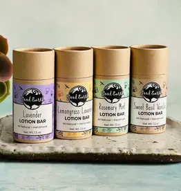 Good Earth Soap Good Earth Lotion Bars -