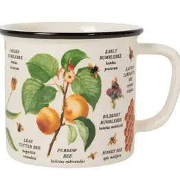 Volume One Mug - Bee Varieties