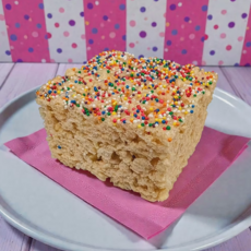 Carrie's Crispies Crispy Treat - Animal Cookie