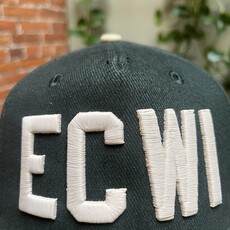 Codeword (Faire) Green/Khaki Trucker Hat - ECWI