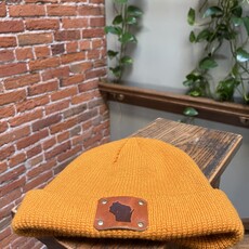 Blu Mountain Co. Kids WI Beanie