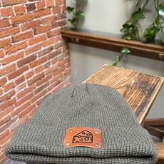 Blu Mountain Co. Kids Cheese Beanie