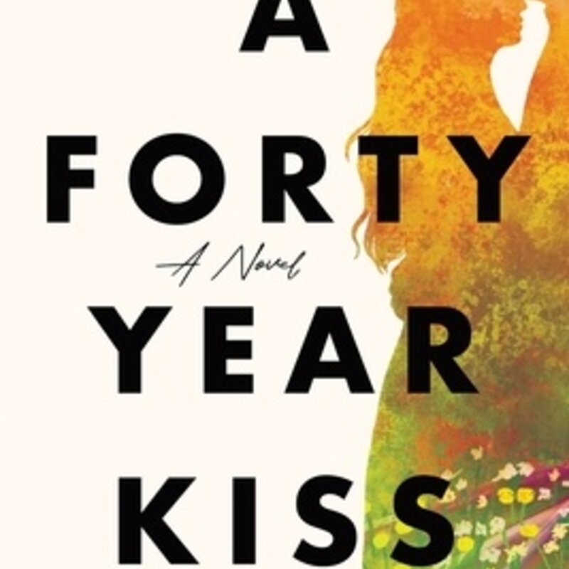 Butler Nickolas A Forty Year Kiss - Paperback