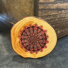 Coaster - D Artist In U