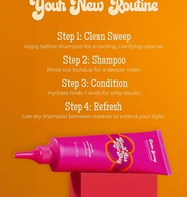 Good Ass Hair Day Good Ass Hair Day - Clean Sweep Scalp Cleanser