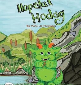 Flannigan, Mary Lee The Hopeful Hodag