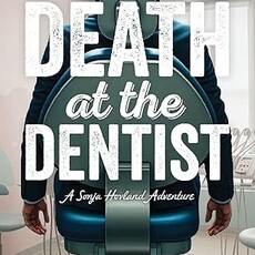 Berg Sue Death at the Dentist