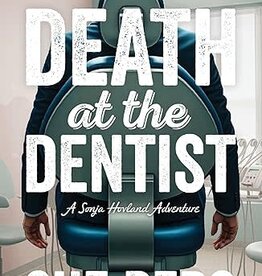 Berg Sue Death at the Dentist